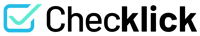 Checklick Logo